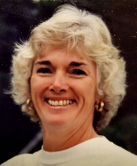 photo of Carol H. (McFadden) Hueston 